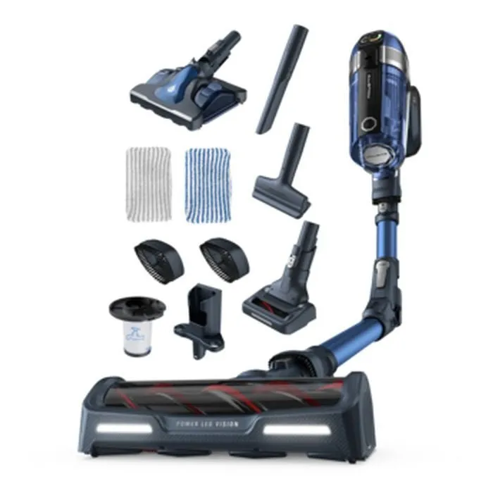 Tefal TY9890 Vacuum Cleaner Handstick XForce 11.60