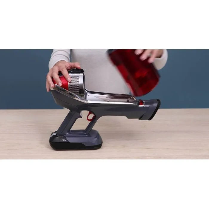 Tefal TY9890 Vacuum Cleaner Handstick XForce 11.60