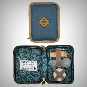 The Pipe Kit - Smell Proof Kit from Revelry Supply