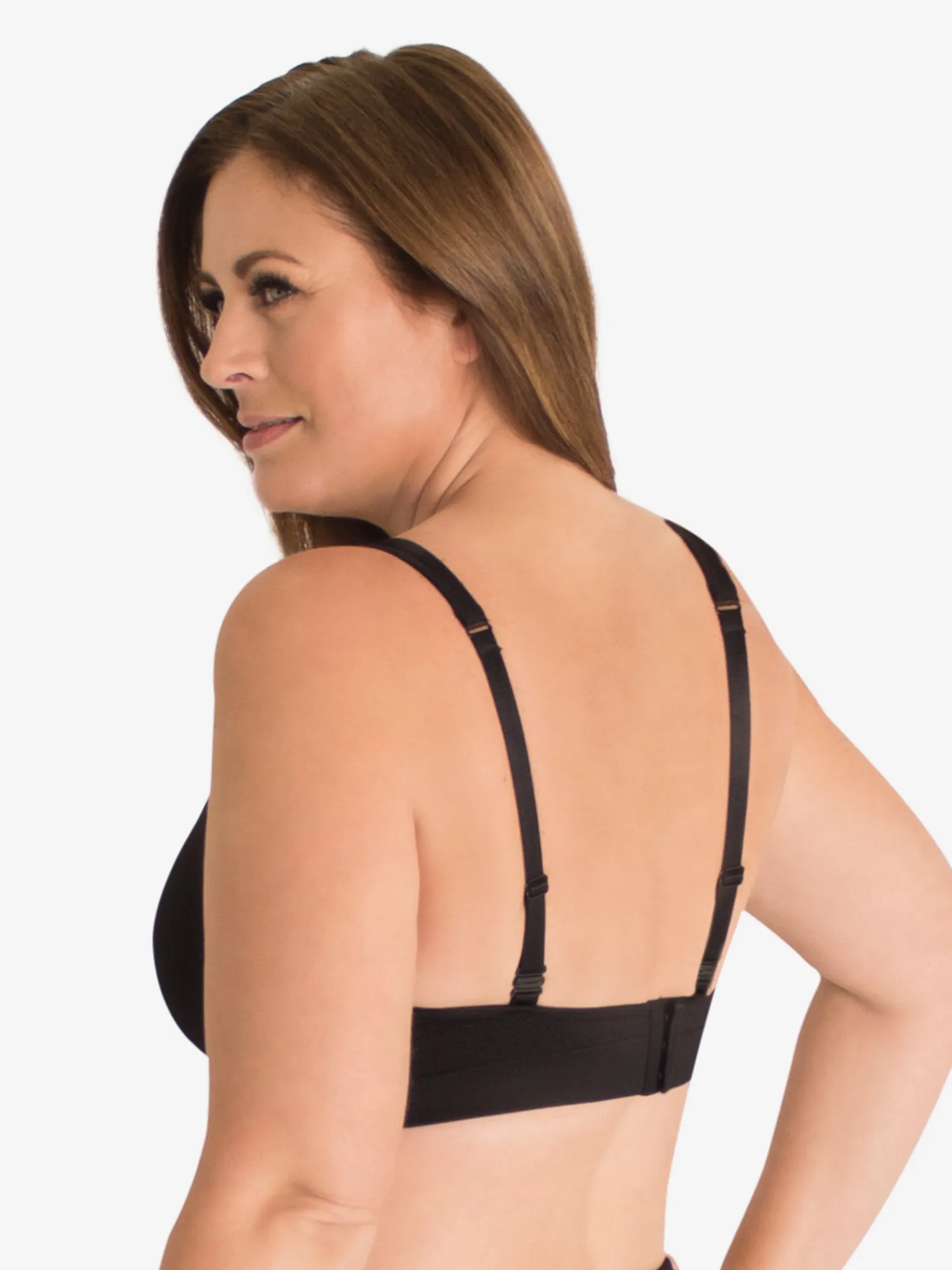 The Simone - Seamless Medium-Impact Sports Bra
