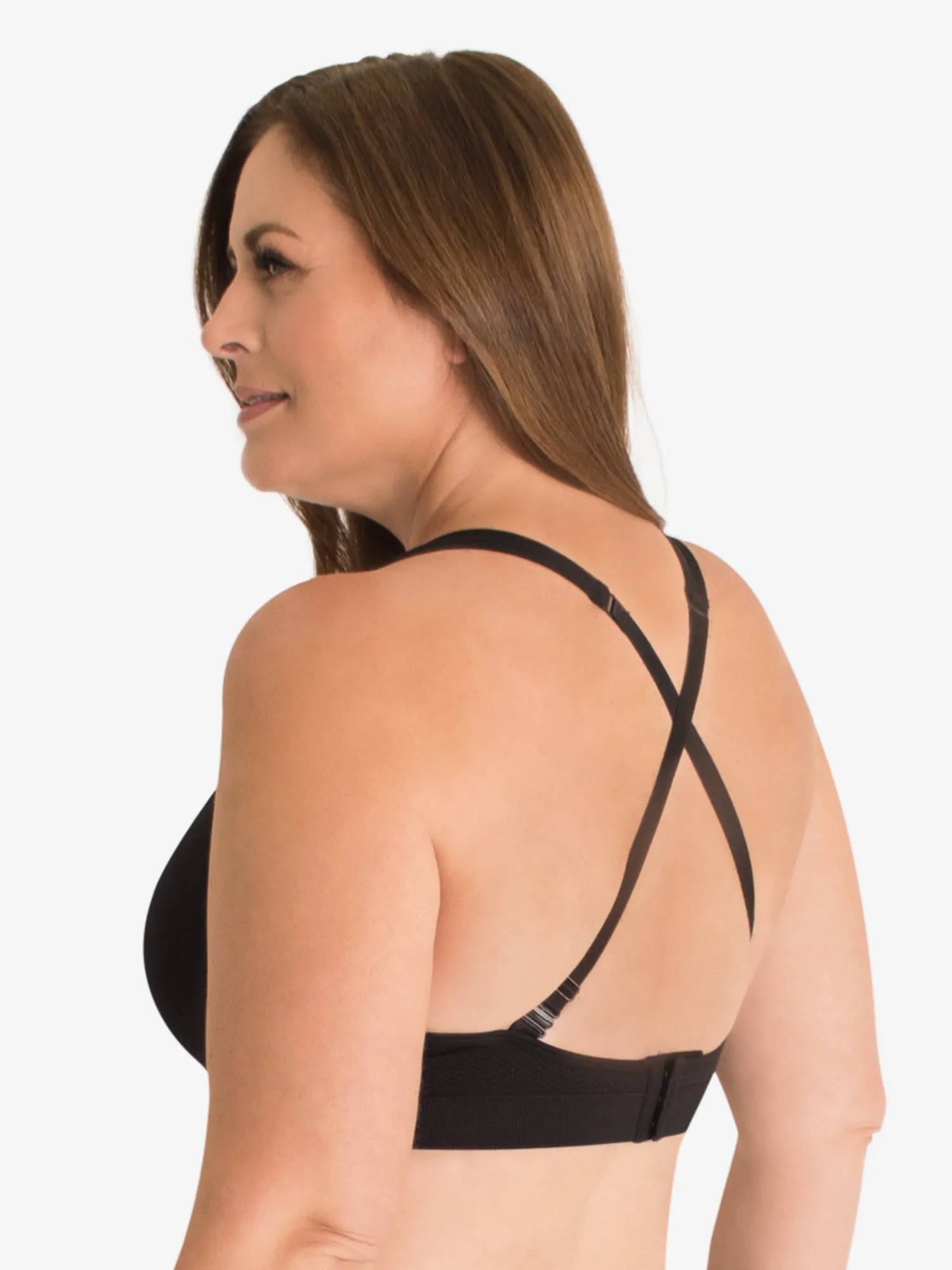 The Simone - Seamless Medium-Impact Sports Bra