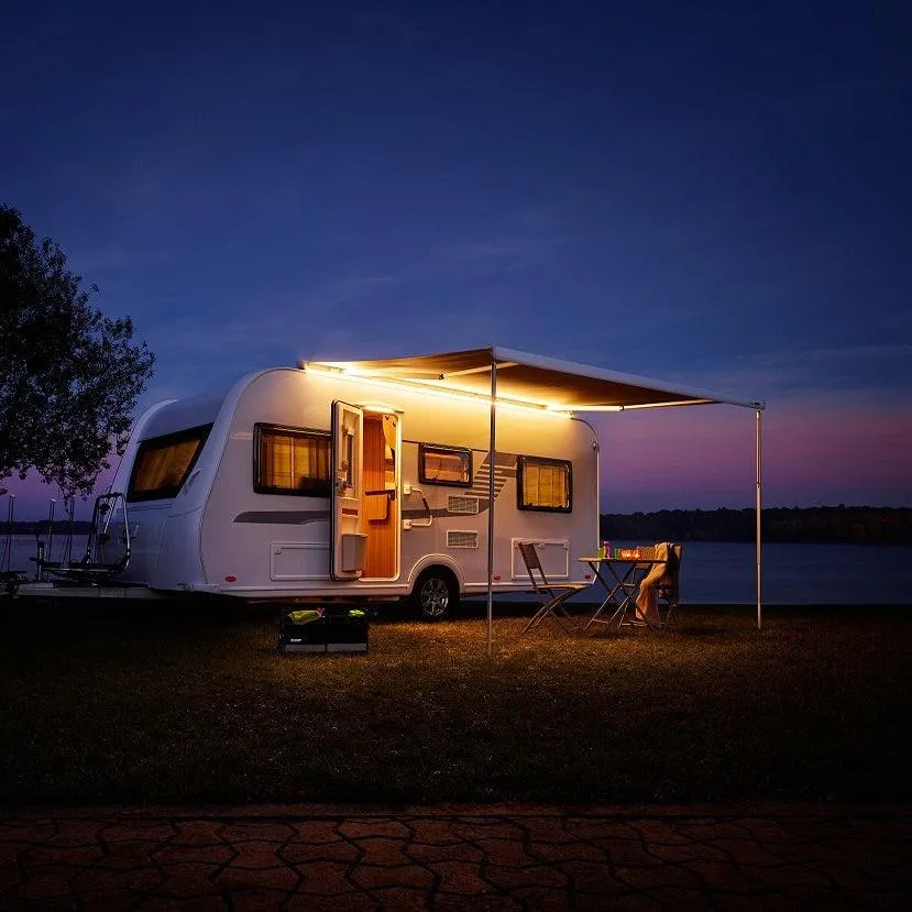 Thule LED Strip Sideways 4m