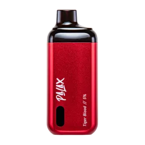 Tiger Blood PALAX KC8000
