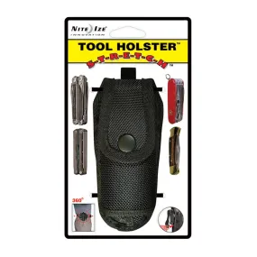 Tool Holster Stretch