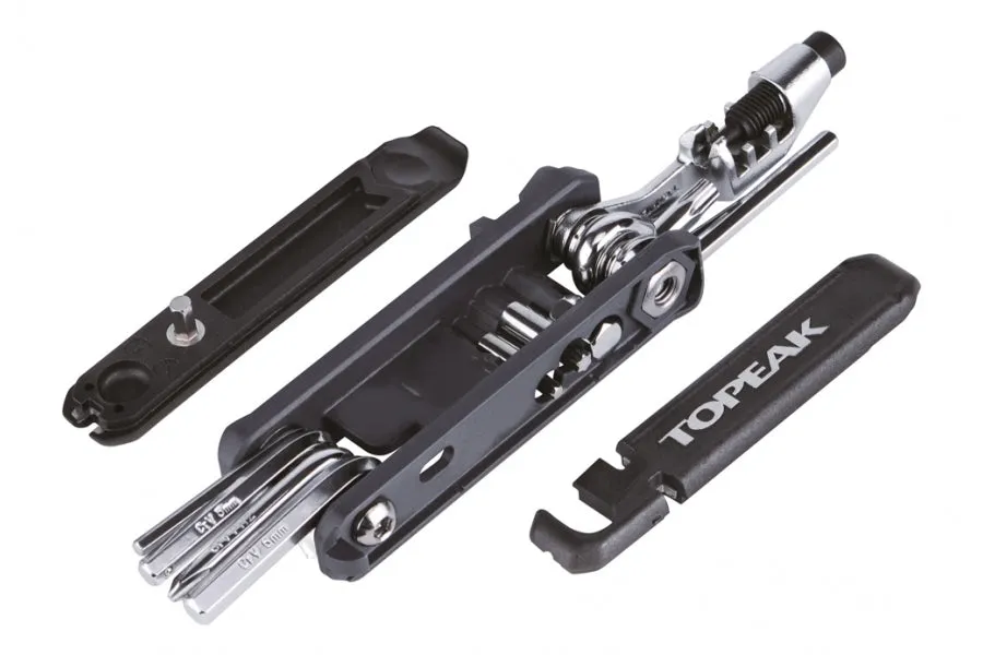 TOPEAK Hexus X Multi Tool