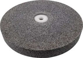 TORK CRAFT GRINDING WHEEL 200X25X32MM BORE COARSE 36GR W/BUSHES FOR BENCH GRINDER TCGR200-2