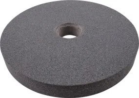 TORK CRAFT GRINDING WHEEL 200X25X32MM BORE FINE 60GR W/BUSHES FOR BENCH GRINDER TCGR200-1