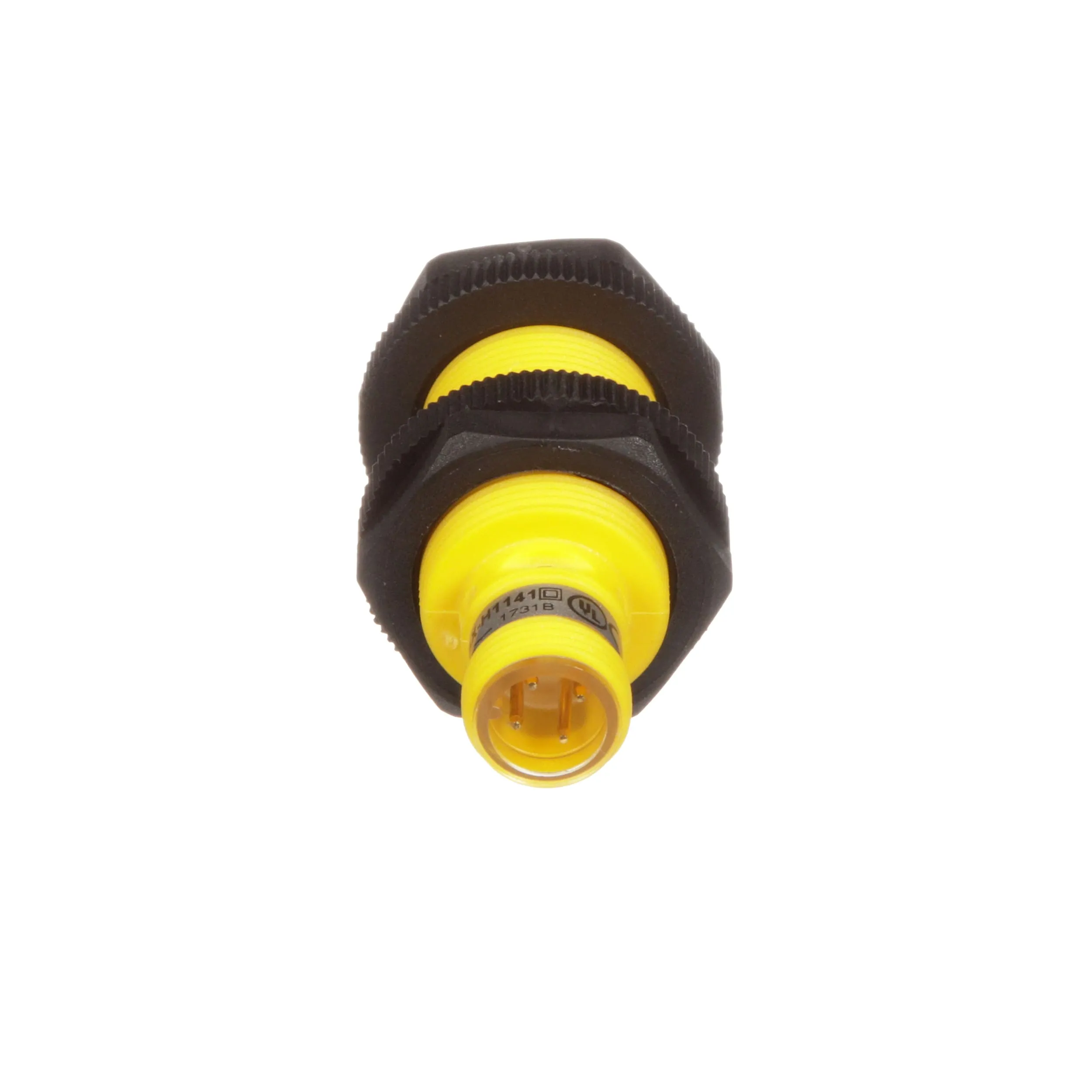 TURCK NI12U-S18-AP6X-H1141
