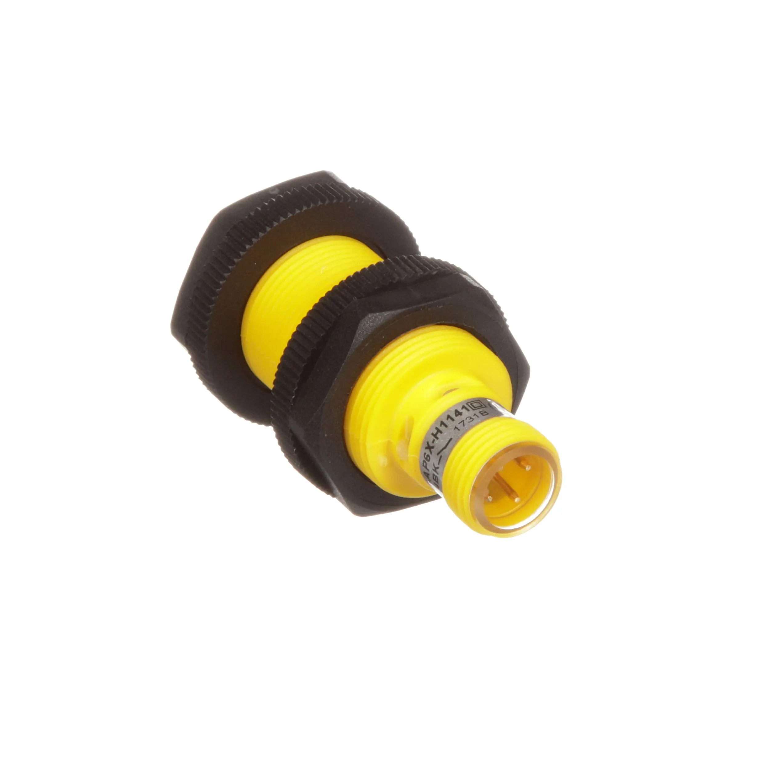 TURCK NI12U-S18-AP6X-H1141