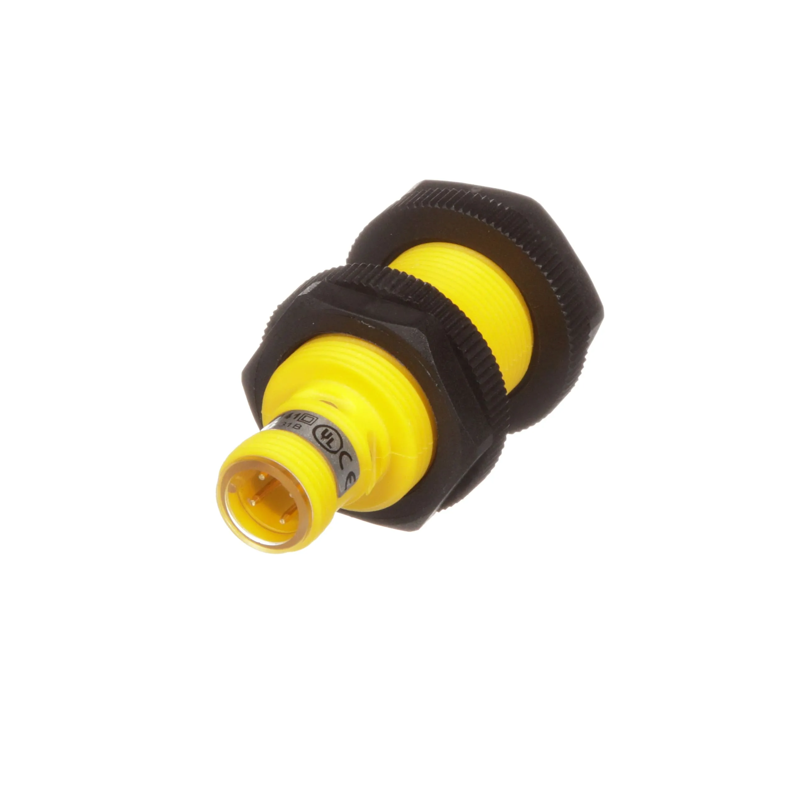 TURCK NI12U-S18-AP6X-H1141