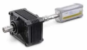 U2001B Agilent RF Sensor Used