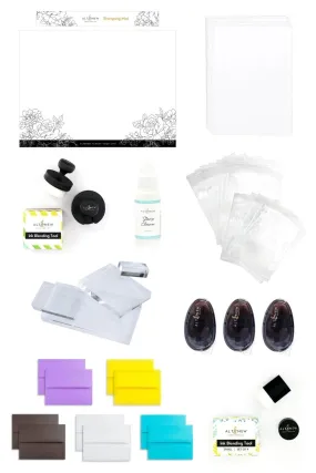 Ultimate Crafter's Essential Bundle