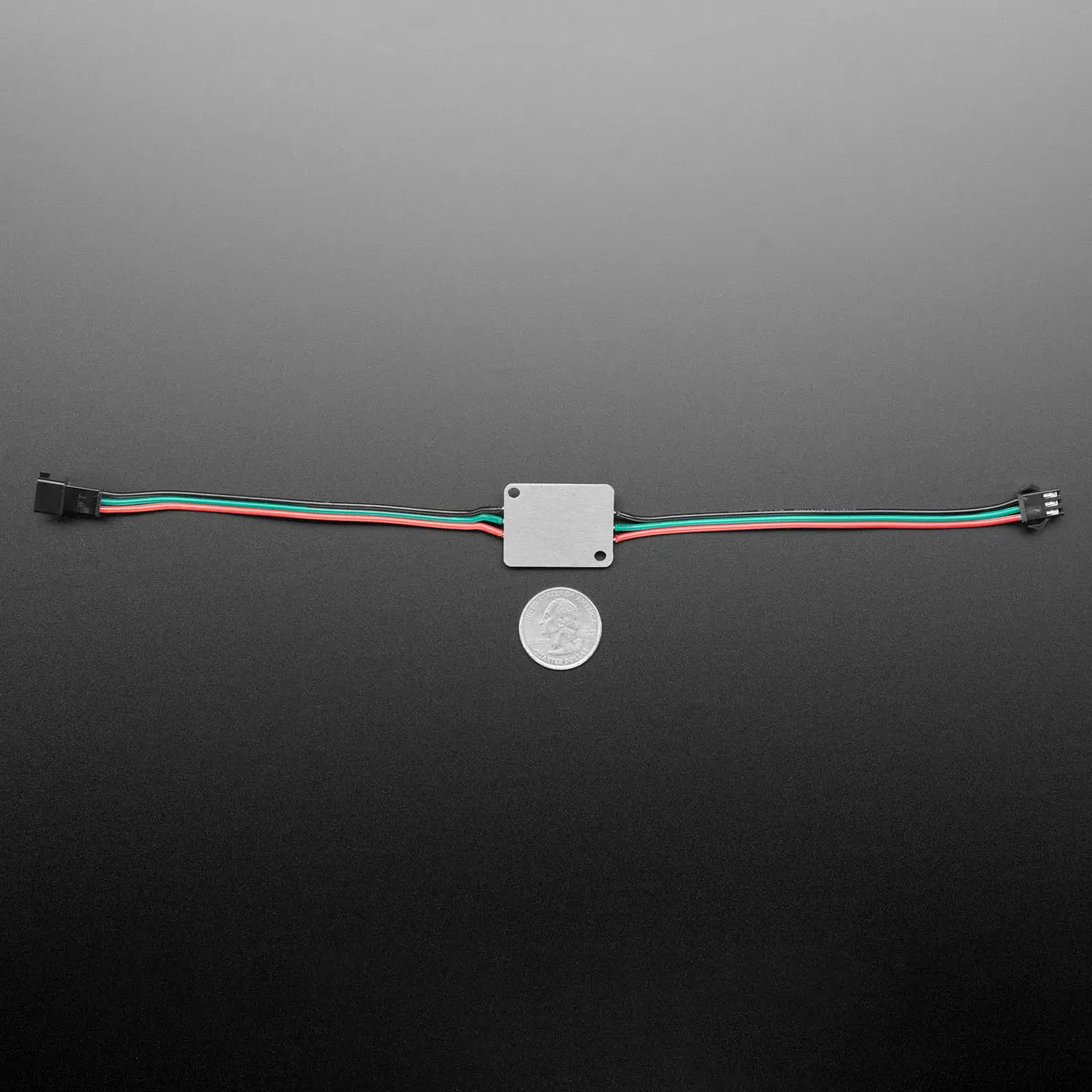 Ultra Bright 3 Watt Chainable NeoPixel LED - WS2811