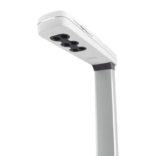 Ultrasonic Height Measurement Rod