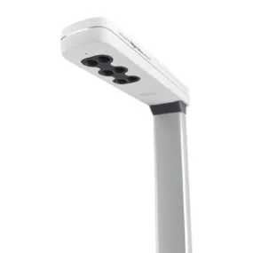 Ultrasonic Height Measurement Rod