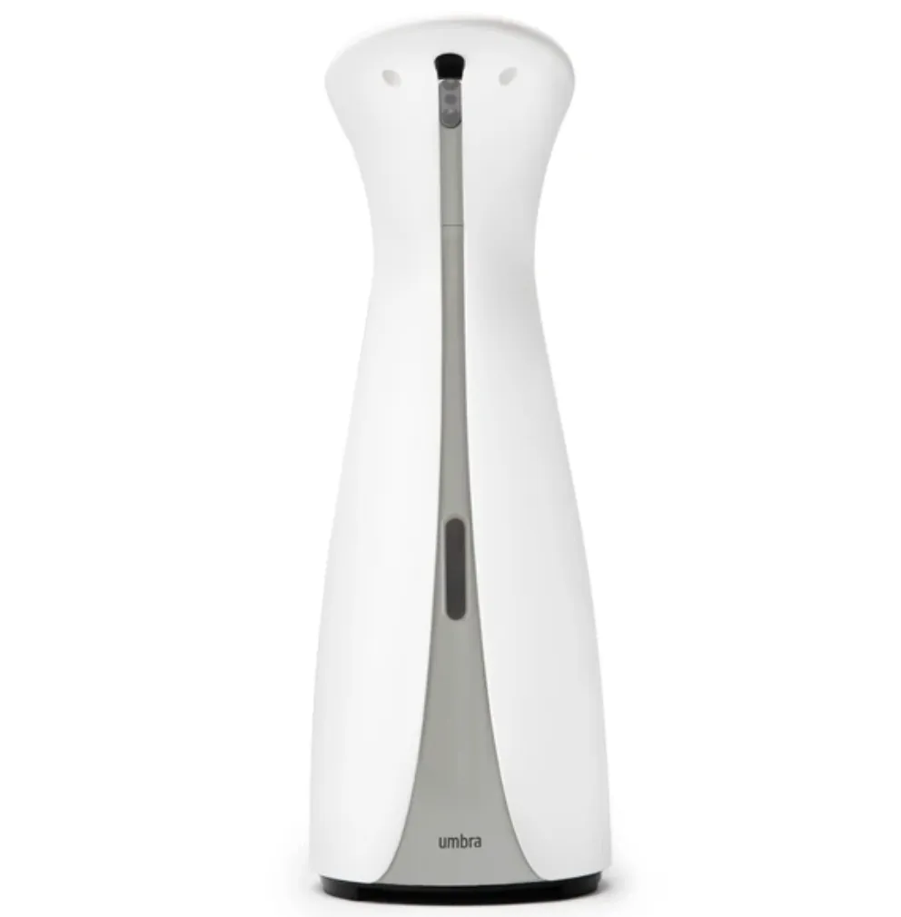 Umbra Otto Automatic Soap Dispenser – White