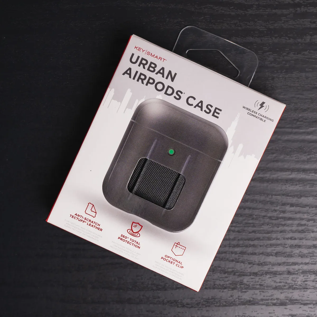 Urban Union AirPods Case