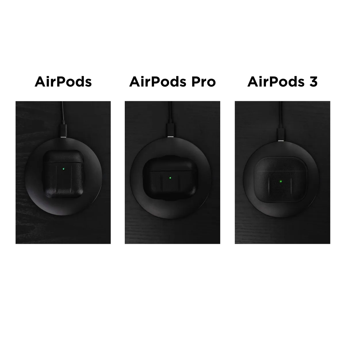 Urban Union AirPods Case