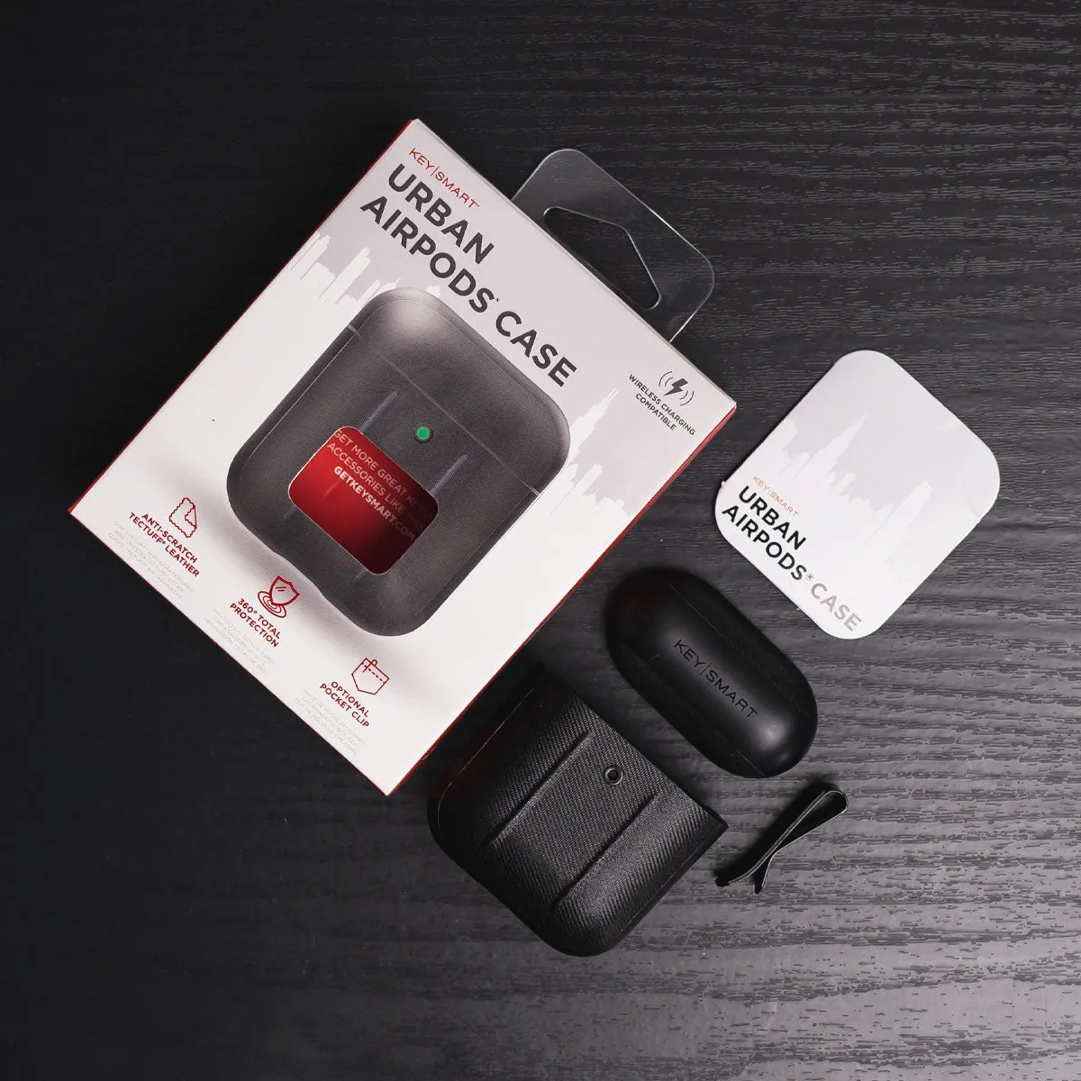 Urban Union AirPods Case