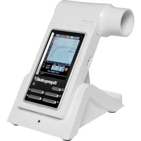 Vitalograph In2itive Spirometer with Spirotrac Software