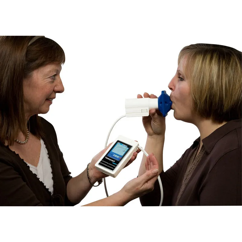 Vitalograph In2itive Spirometer with Spirotrac Software