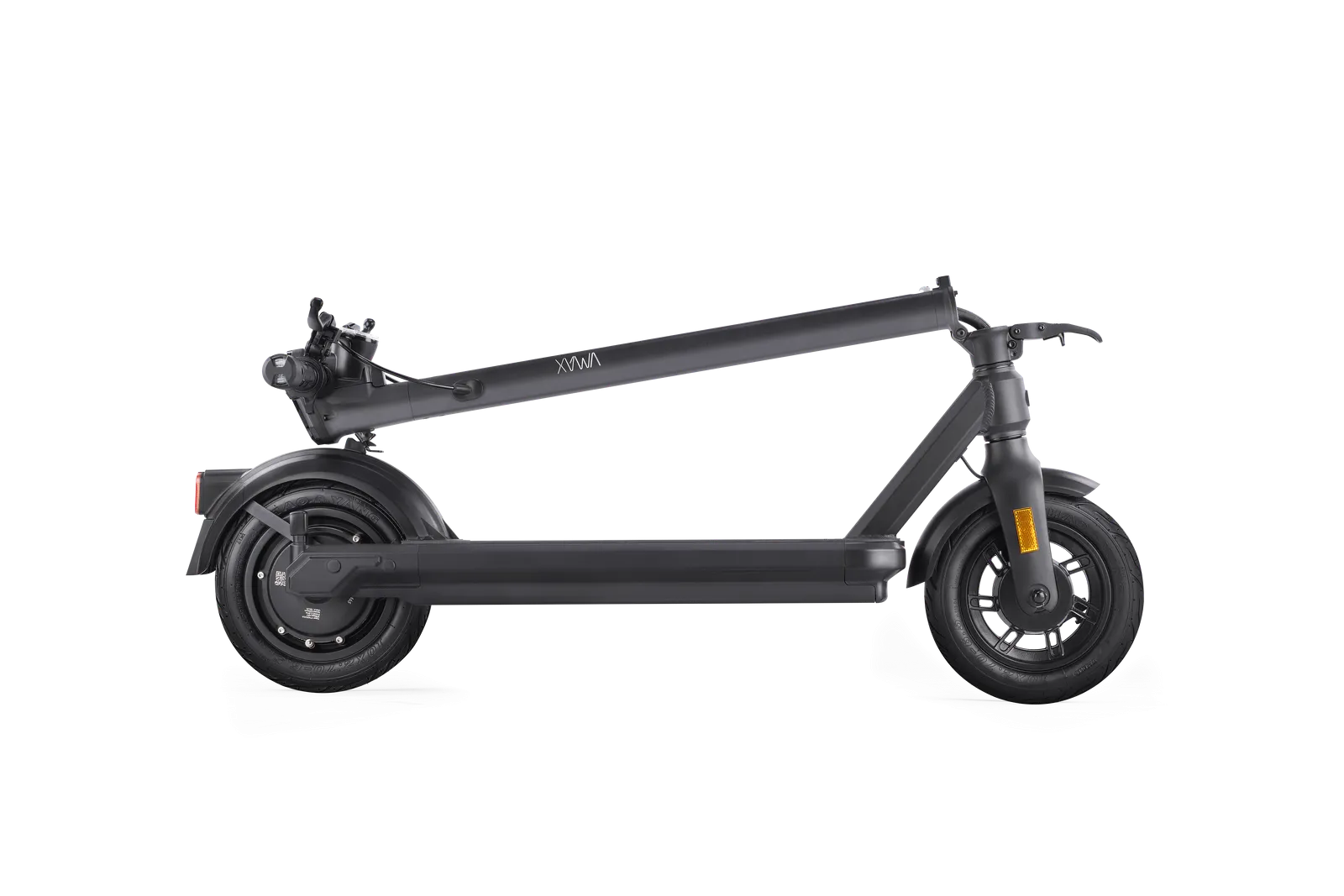 VMAX VX2 Pro Electric Scooter