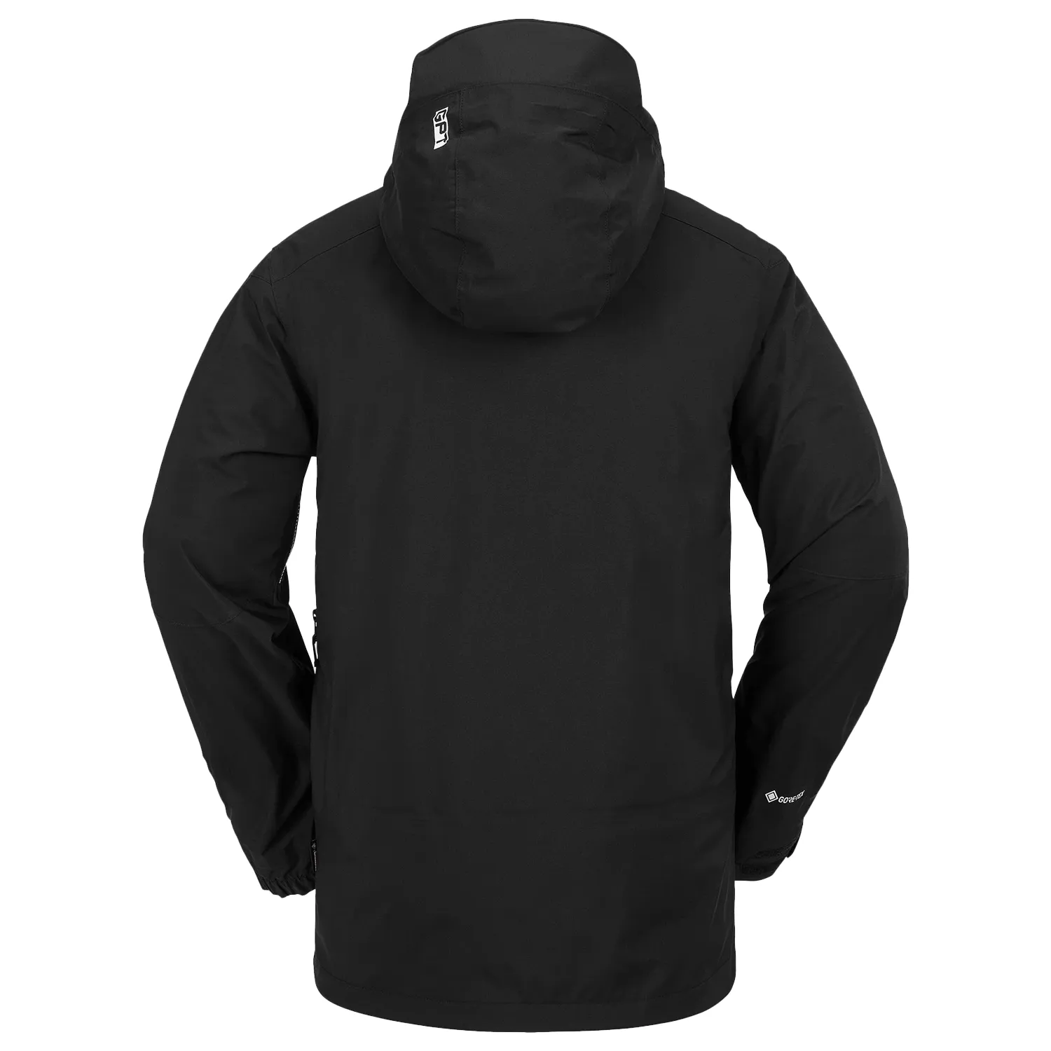 Volcom Men's Guide Gore-tex Jacket 2024 Black