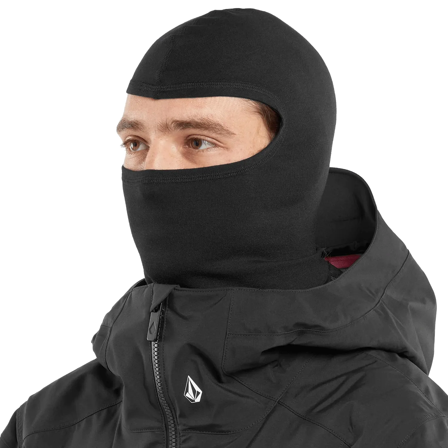 Volcom Men's Guide Gore-tex Jacket 2024 Black