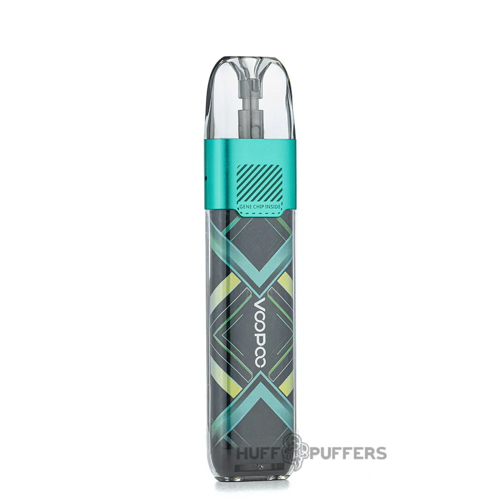 Voopoo Argus P1S Pod System