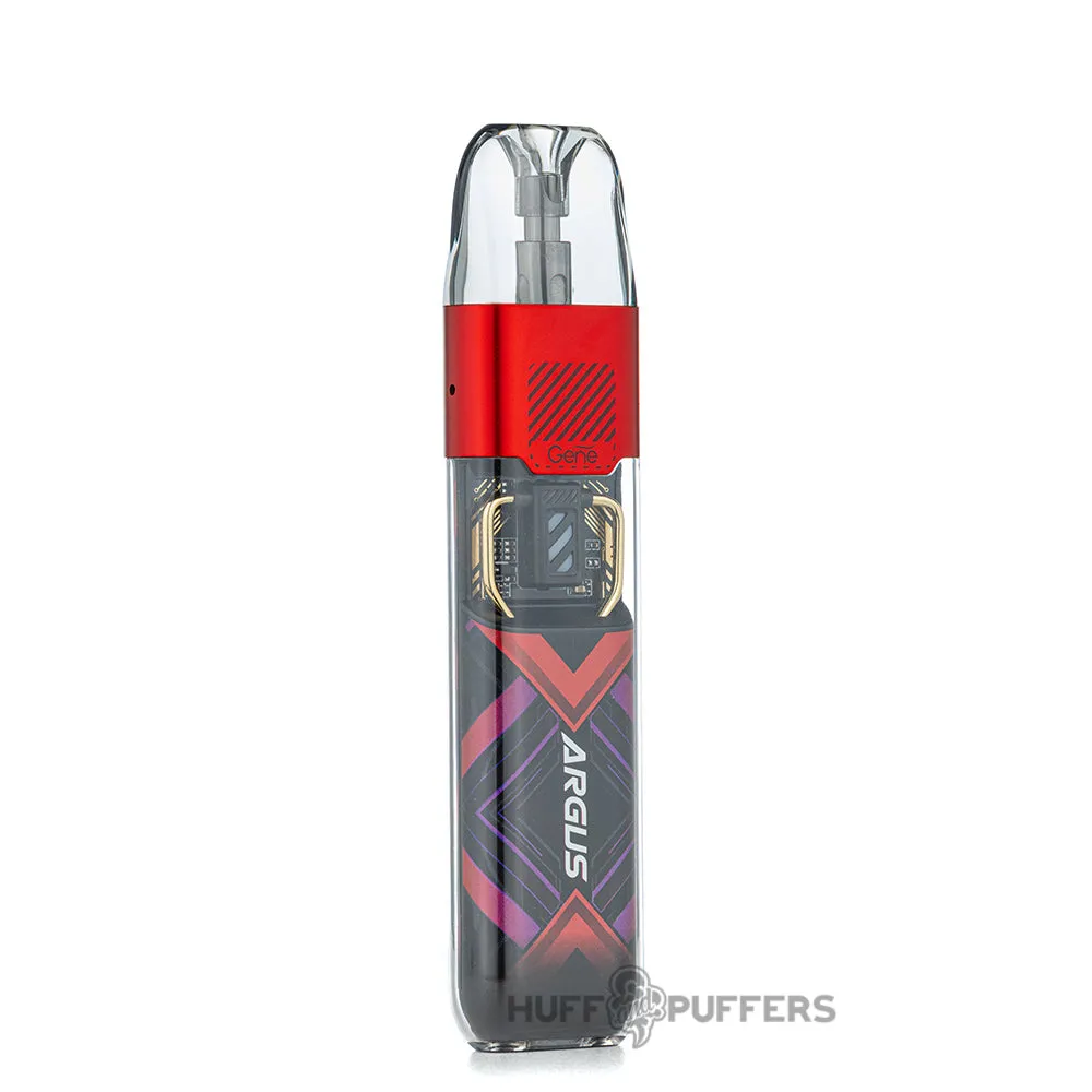 Voopoo Argus P1S Pod System