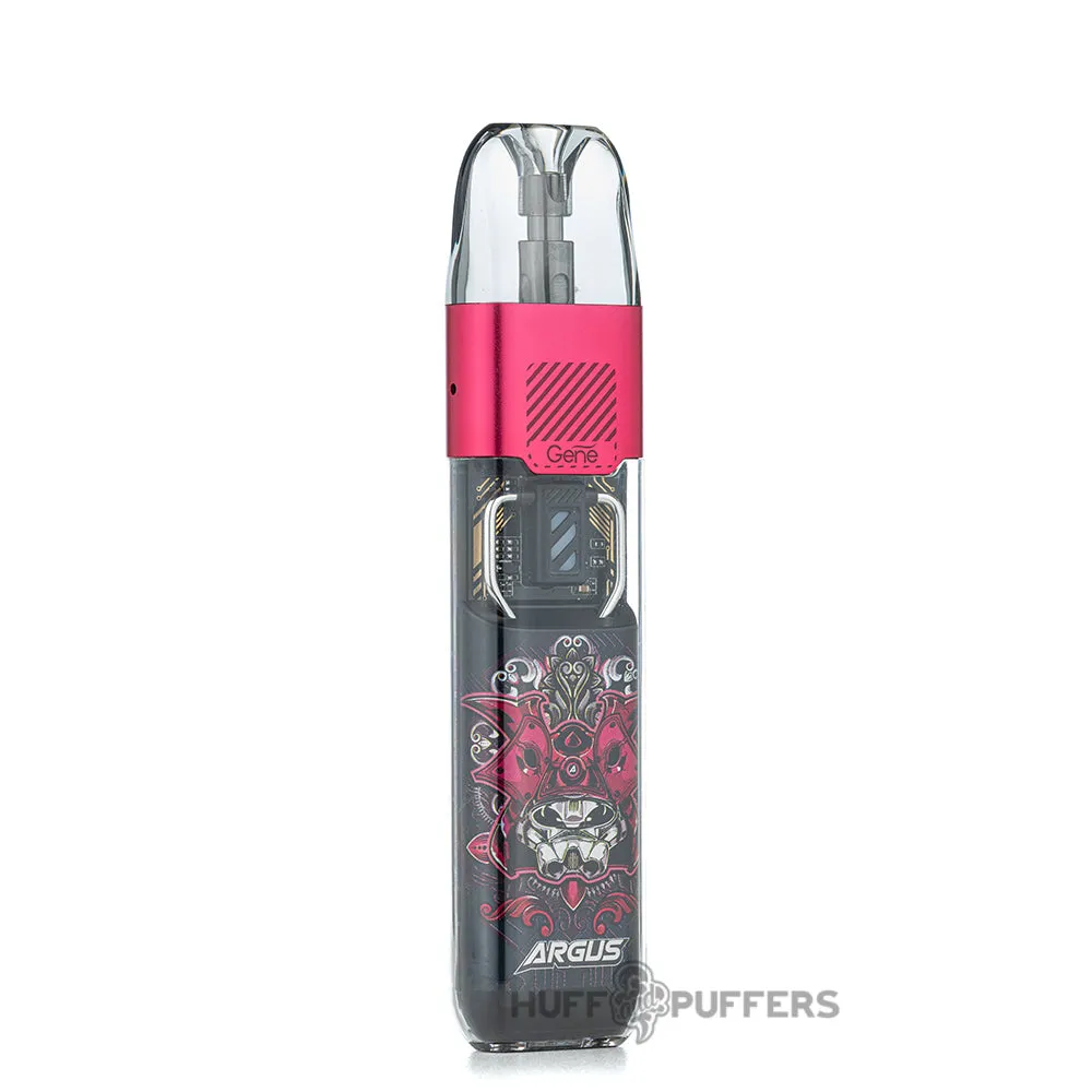 Voopoo Argus P1S Pod System