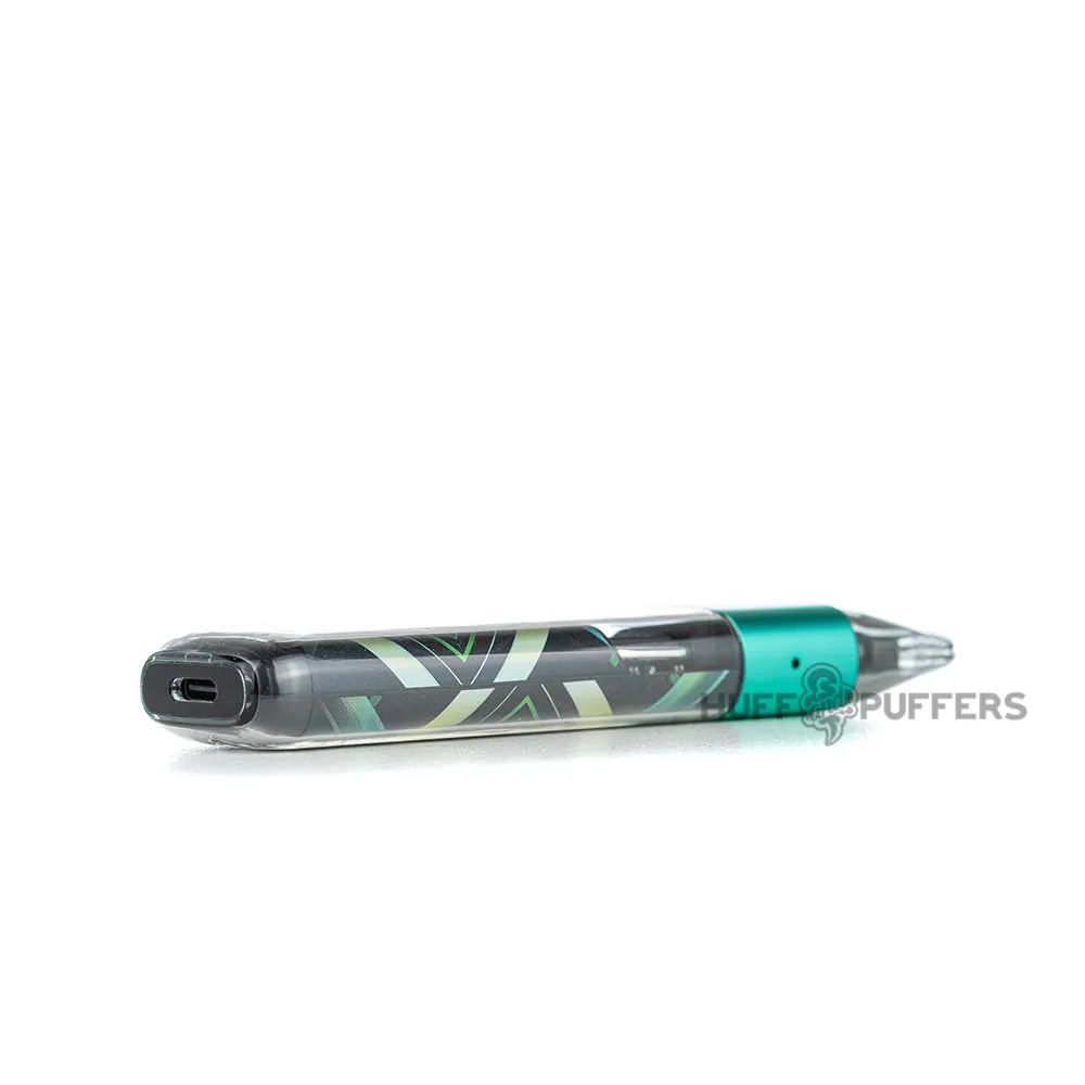 Voopoo Argus P1S Pod System