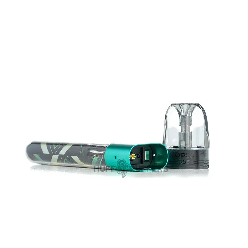 Voopoo Argus P1S Pod System
