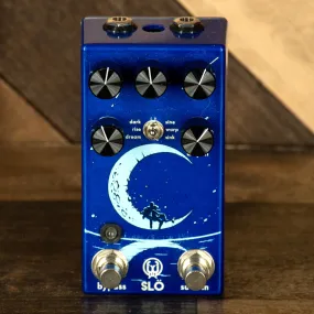Walrus Audio Slo Multi Texture Reverb - Used