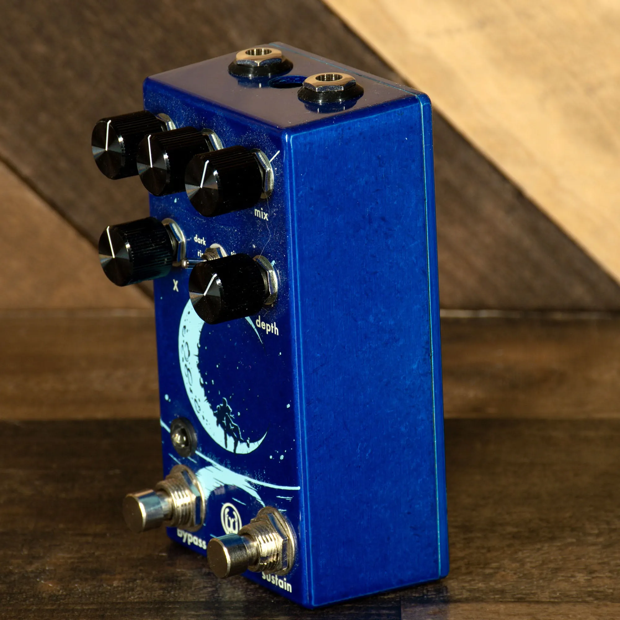 Walrus Audio Slo Multi Texture Reverb - Used