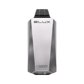 Watermelon Ice - Elux Cyberover 18000 US Edition Vape
