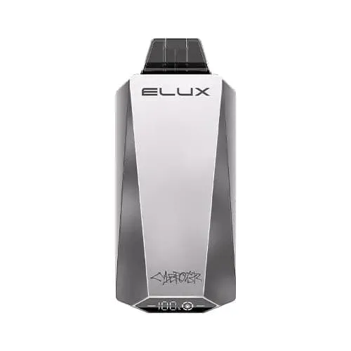 Watermelon Ice - Elux Cyberover 18000 US Edition Vape