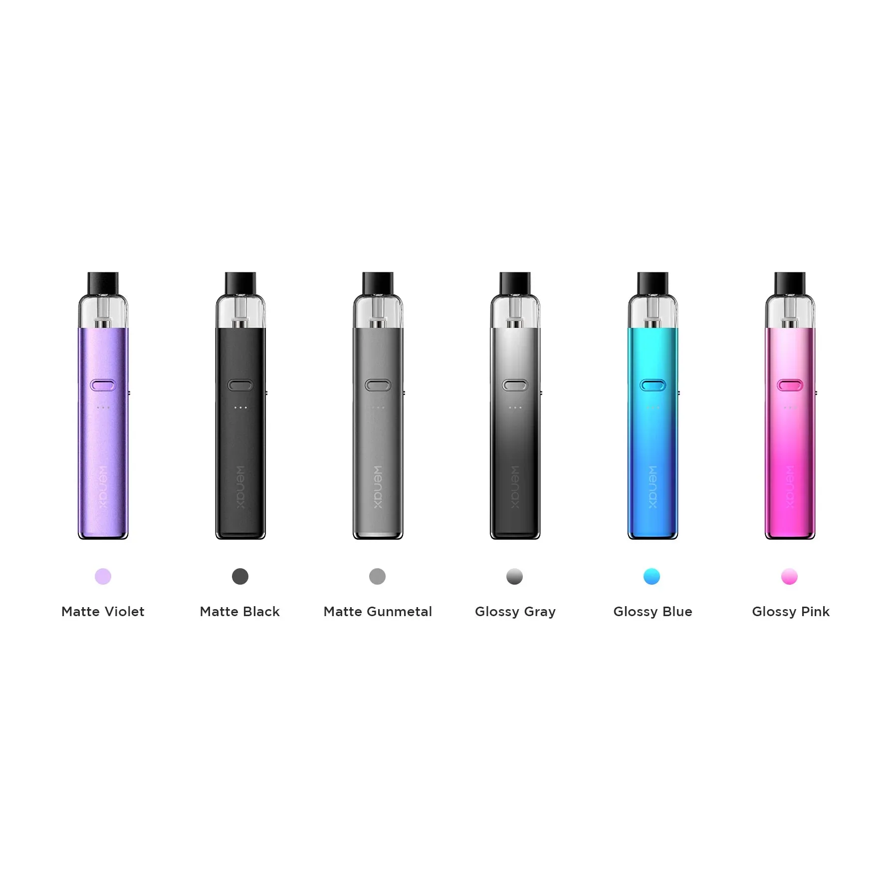 Wenax K2 Kit