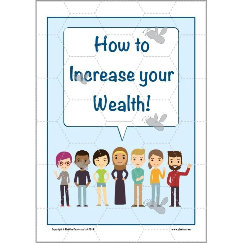 What is Wealth?