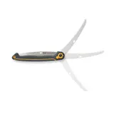 Woodland Tools Compact Duralight™ Folding Saw (10")
