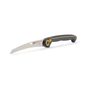 Woodland Tools Compact Duralight™ Folding Saw (10")