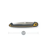 Woodland Tools Compact Duralight™ Folding Saw (10")