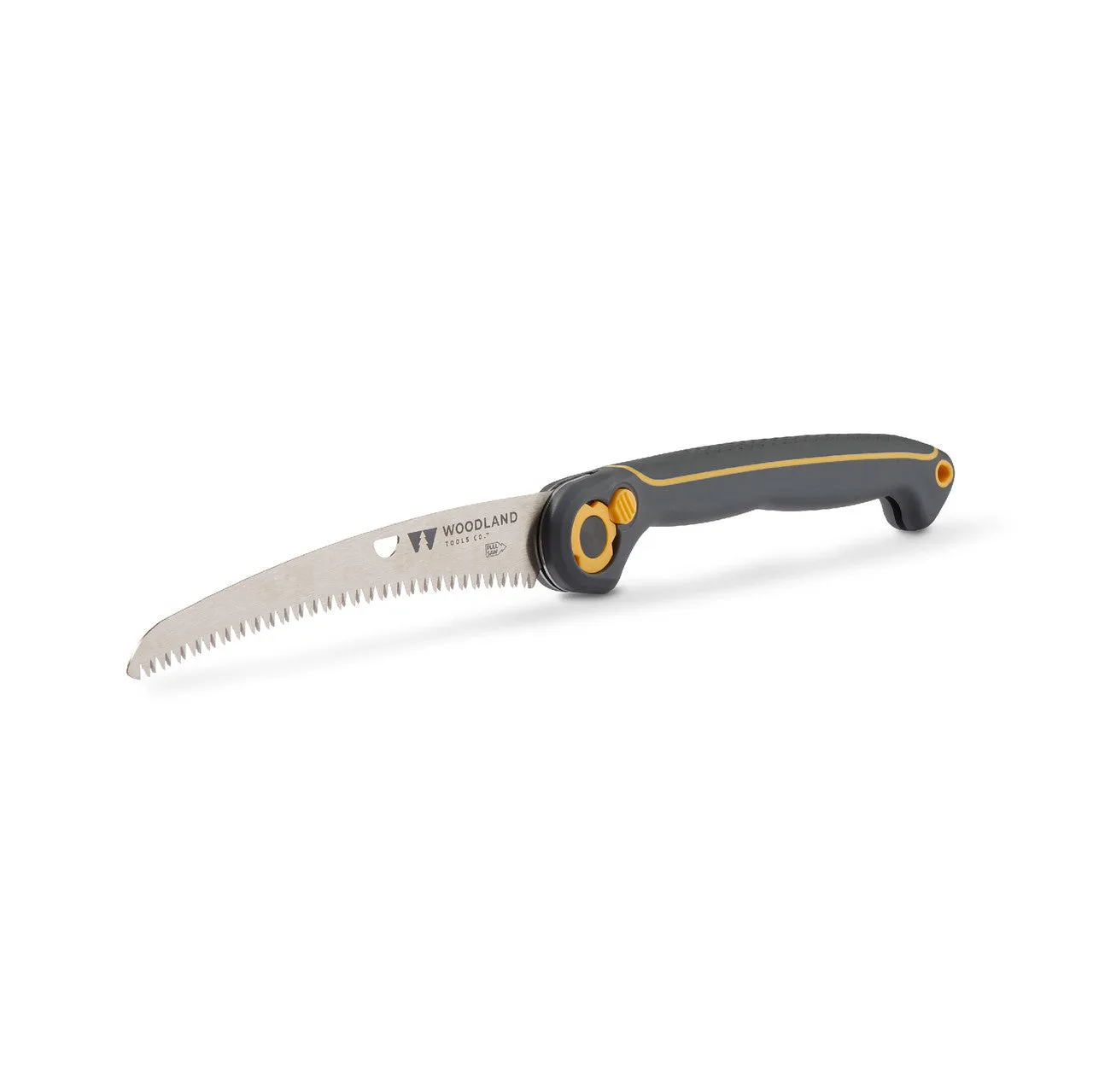 Woodland Tools Compact Duralight™ Folding Saw (10")