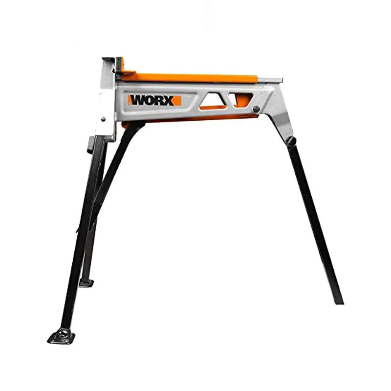 WORX WORX JAWHORSE 880MM PORTABLE VICE 1 TON CLAMPING PRESSURE WX0601
