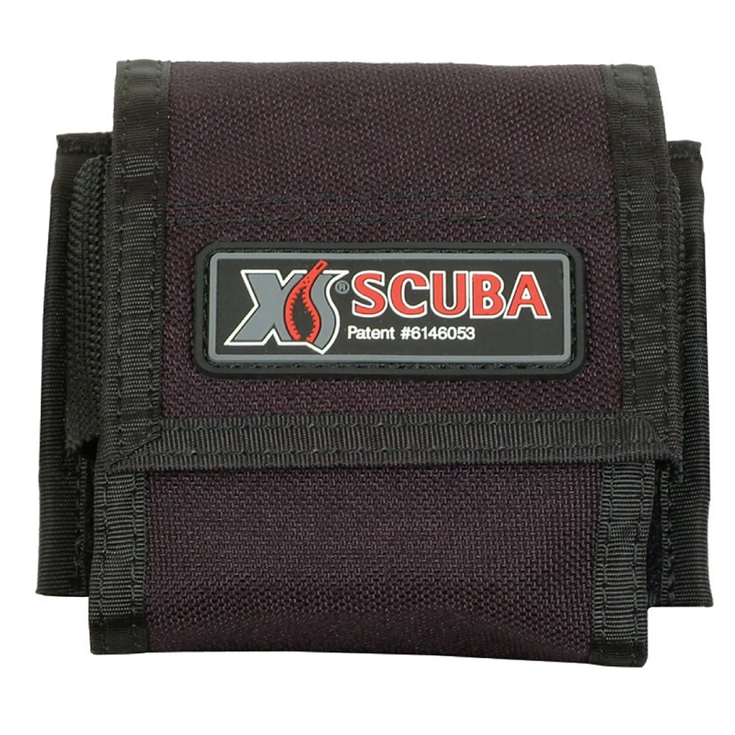 XS Scuba Quick-Attach Single Weight Pocket Weights