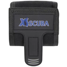 XS Scuba Quick-Release Single Weight Pocket