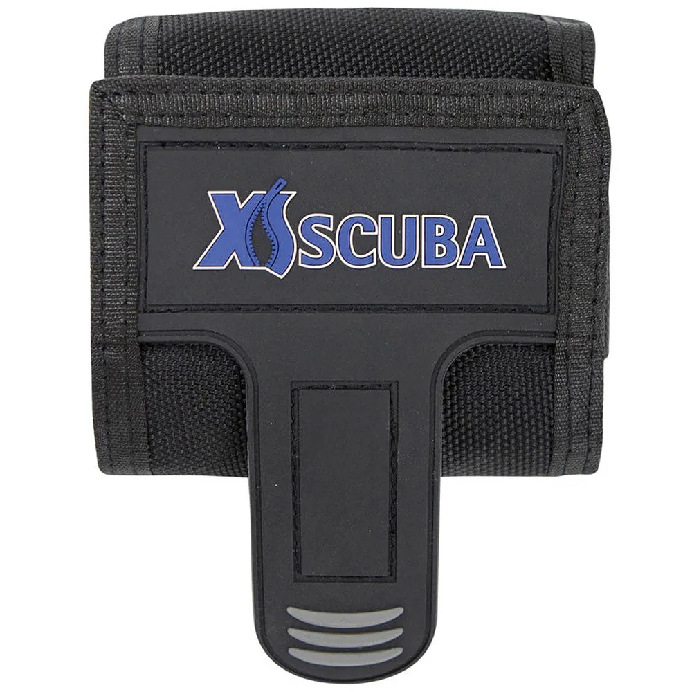 XS Scuba Quick-Release Single Weight Pocket