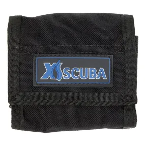XS Scuba Single Weight Pocket Weights