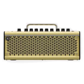 Yamaha THR10II 20-Watt Authentic Tube Tone Desktop Amplifier