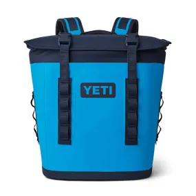 YETI Hopper M12 Backpack Cooler (Limited Edition Big Wave Blue)